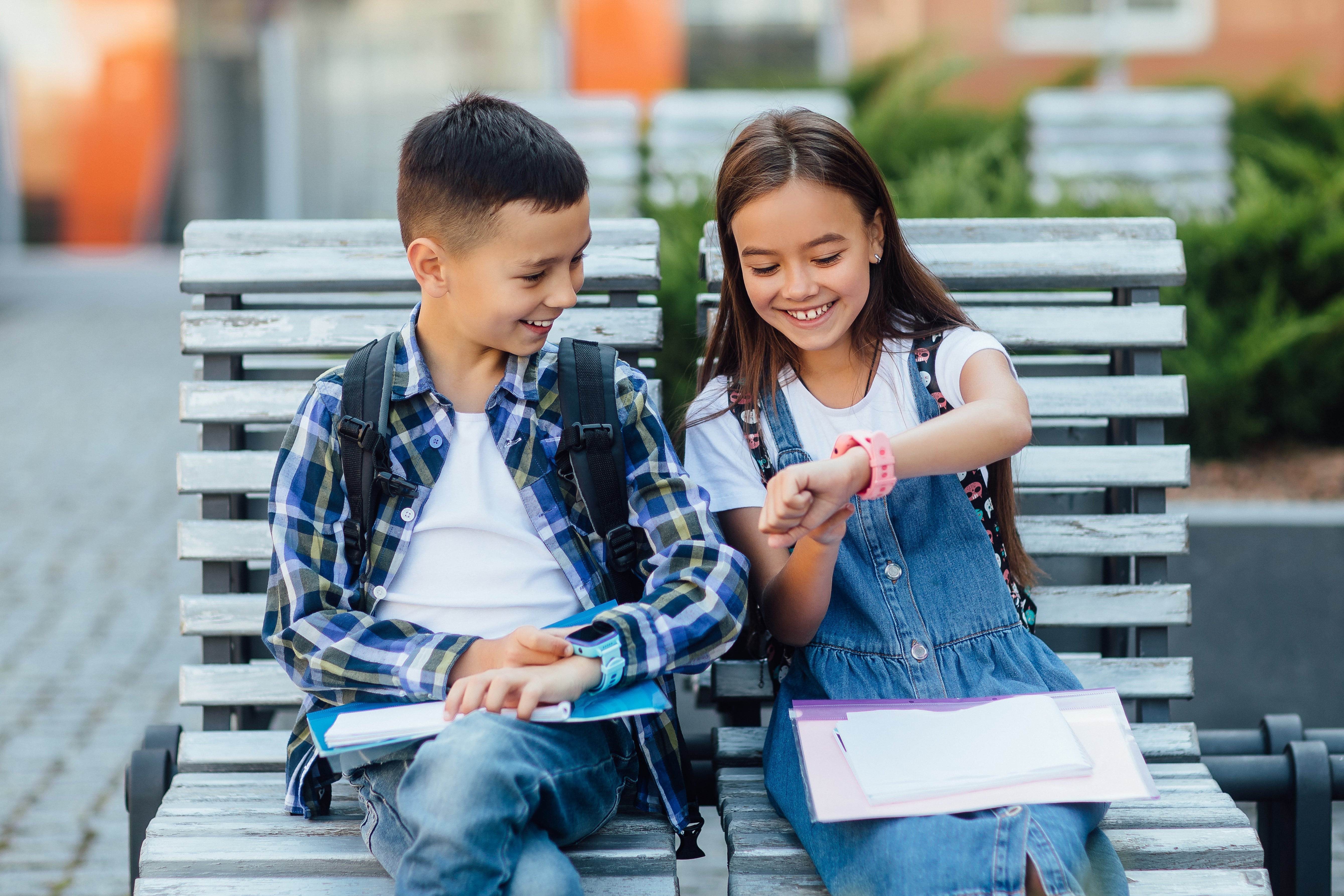 Ouders worstelen met smartphonegebruik bij kinderen